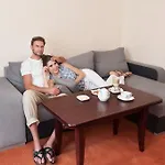 Resort Magnat Kołobrzeg