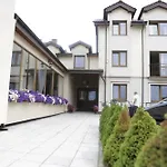 Resort Magnat 3*