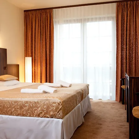 Resort Magnat