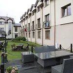 Magnat Kolobrzeg