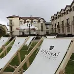 Magnat 3* Kolobrzeg