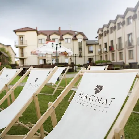 Resort Magnat Kolberg