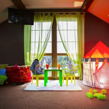 Magnat Колобжег