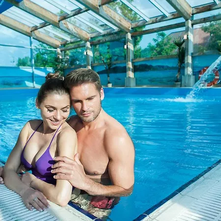 Resort Magnat 3*