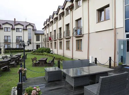 Magnat Колобжег