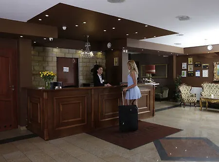 Resort Magnat Kolberg
