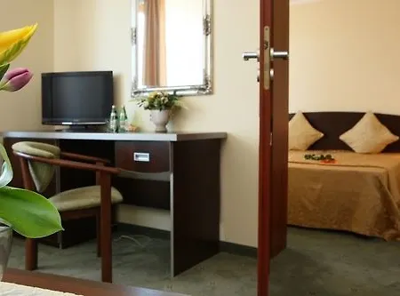 Resort Magnat 3*
