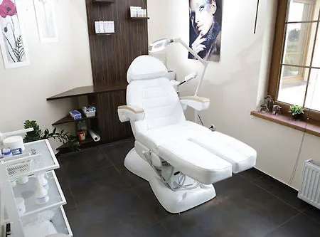 Курортный комплекс Magnat Колобжег