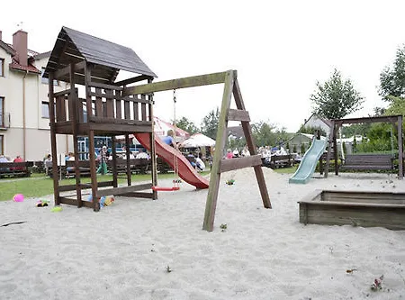 Resort Magnat 3*