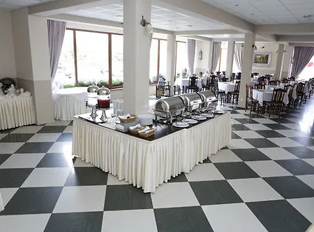 Resort Magnat Kolberg
