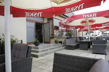 Курортный комплекс Magnat 3*