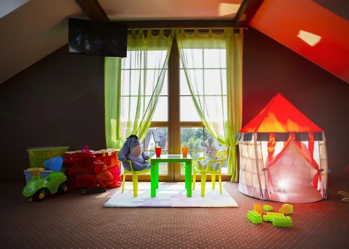 Magnat 코워브제크