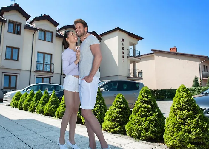 Resort Magnat Kołobrzeg