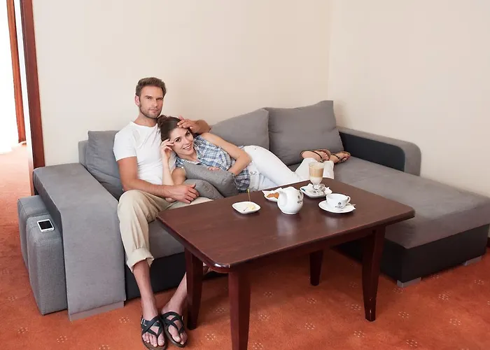 Resort Magnat Kołobrzeg