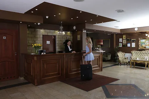 Resort Magnat Kołobrzeg