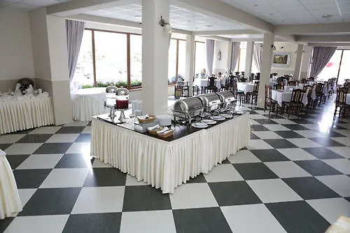 Resort Magnat Kołobrzeg