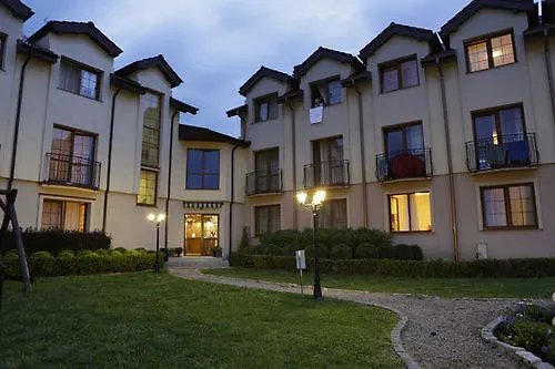 Magnat 코워브제크