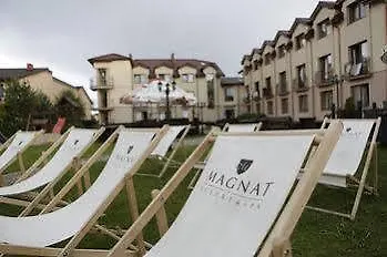 Magnat 3* Kołobrzeg